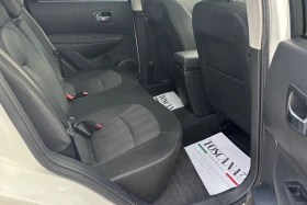 Nissan Qashqai 1.6dci* Tekna* Панорама* Навигация* Камера, снимка 11