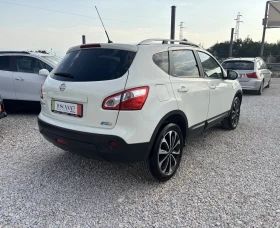 Nissan Qashqai 1.6dci* Tekna* Панорама* Навигация* Камера, снимка 4