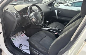Nissan Qashqai 1.6dci* Tekna* Панорама* Навигация* Камера, снимка 5