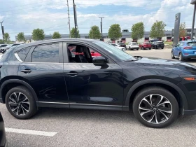 Mazda CX-5 * AWD * АВТОКРЕДИТ БЕЗ ПЪРВОНАЧАЛНА ВНОСКА* , снимка 3