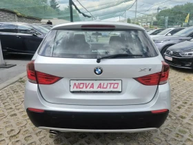 BMW X1 X DRIVE-AUTOMATIC-ПАНОРАМА, снимка 3
