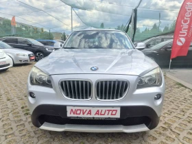 BMW X1 X DRIVE-AUTOMATIC-ПАНОРАМА, снимка 6