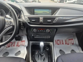 BMW X1 X DRIVE-AUTOMATIC-ПАНОРАМА, снимка 10