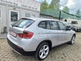 BMW X1 X DRIVE-AUTOMATIC-ПАНОРАМА, снимка 4