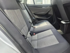 BMW X1 X DRIVE-AUTOMATIC-ПАНОРАМА, снимка 14