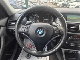 BMW X1 X DRIVE-AUTOMATIC-ПАНОРАМА, снимка 9