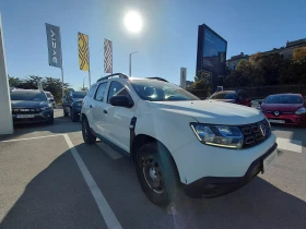 Dacia Duster 1.5 dCi/115к.с/4x4/Essential, снимка 3