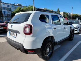 Dacia Duster 1.5 dCi/115к.с/4x4/Essential, снимка 7