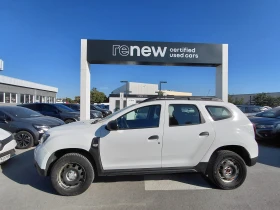 Dacia Duster 1.5 dCi/115к.с/4x4/Essential, снимка 4