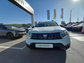 Dacia Duster 1.5 dCi/115к.с/4x4/Essential, снимка 2