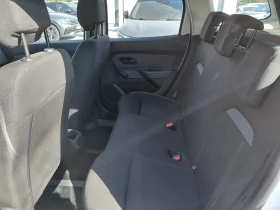 Dacia Duster 1.5 dCi/115к.с/4x4/Essential, снимка 16
