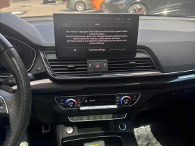 Audi SQ5 * Progressiv * DIS* CARFAX* , снимка 9