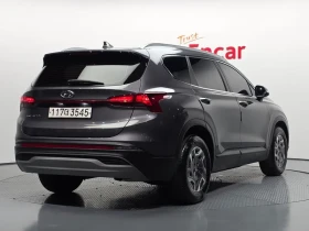 Hyundai Santa fe 1.6 2WD HEV, снимка 2