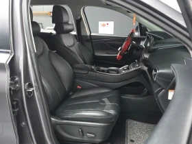Hyundai Santa fe 1.6 2WD HEV, снимка 11