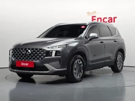 Hyundai Santa fe 1.6 2WD HEV, снимка 1