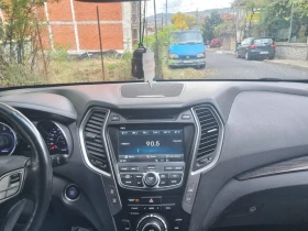Hyundai Santa fe, снимка 9