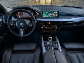 BMW X5 ПРОДАДЕНА!!!, снимка 10 - Автомобили и джипове - 42882672
