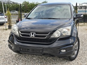 Honda Cr-v 2.0i/4X4/FACE | Mobile.bg   1