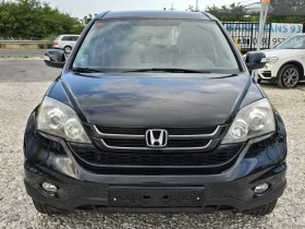 Honda Cr-v 2.0i/4X4/FACE, снимка 3