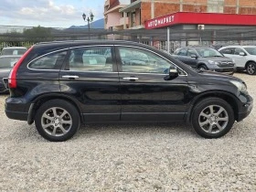 Honda Cr-v 2.0i/4X4/FACE, снимка 4