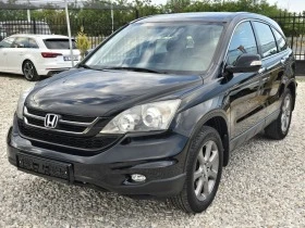 Honda Cr-v 2.0i/4X4/FACE, снимка 2