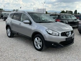 Nissan Qashqai 2.0DCI 4X4 AUTOMAT | Mobile.bg    3