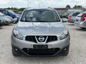 Nissan Qashqai 2.0DCI 4X4 AUTOMAT | Mobile.bg    2