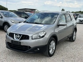 Nissan Qashqai 2.0DCI 4X4 AUTOMAT | Mobile.bg    1