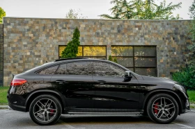 Mercedes-Benz GLE 43 AMG 4MATIC* 9G* CARBON* PANORAMA* LED* COUPE* HARMAN C | Mobile.bg    2