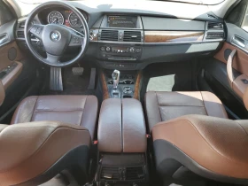 BMW X5 XDRIVE35I, снимка 8