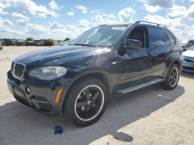 BMW X5 XDRIVE35I, снимка 1