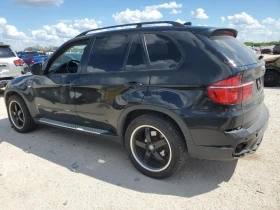 BMW X5 XDRIVE35I, снимка 2