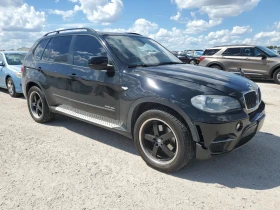 BMW X5 XDRIVE35I, снимка 4