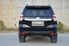 Toyota Land cruiser Prado J150 | Mobile.bg    5