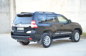 Toyota Land cruiser Prado J150 | Mobile.bg    6