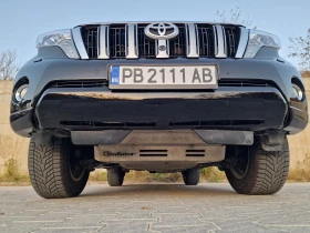 Toyota Land cruiser Prado J150 | Mobile.bg    9