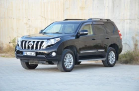 Toyota Land cruiser Prado J150 | Mobile.bg    2