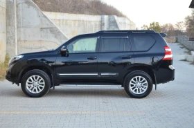 Toyota Land cruiser Prado J150 | Mobile.bg    3