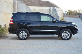 Toyota Land cruiser Prado J150 | Mobile.bg    7