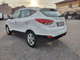     Hyundai IX35 1.7 CRDI