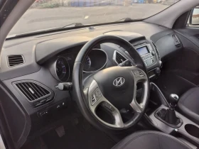 Обява за продажба на Hyundai IX35 1.7 CRDI ~13 600 лв. - изображение 5