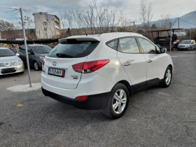     Hyundai IX35 1.7 CRDI