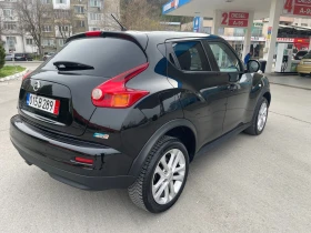 Nissan Juke 1.5 dci  | Mobile.bg    4