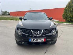 Nissan Juke 1.5 dci  | Mobile.bg    2