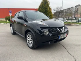 Nissan Juke 1.5 dci  | Mobile.bg    3