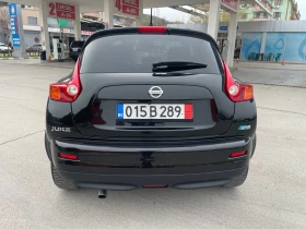 Nissan Juke 1.5 dci  | Mobile.bg    5