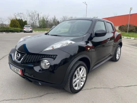 Nissan Juke 1.5 dci  | Mobile.bg    1