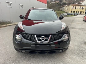 Обява за продажба на Nissan Juke 1.5 dci Нави ~11 500 лв. - изображение 1