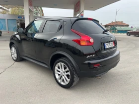 Nissan Juke 1.5 dci  | Mobile.bg    6