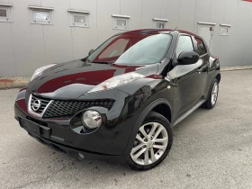 Nissan Juke 1.5 dci Нави 1